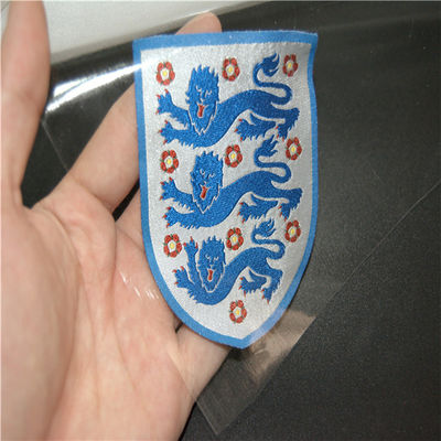 0.18mm Hot Melt Film For Fabric 5-20s Processing Thermal Bonding Film